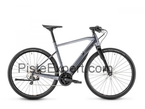 Moustache Friday 28.1 fiche technique et avis